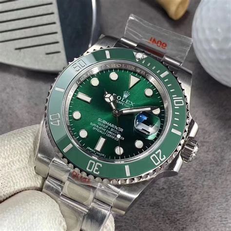 rolex submariner hulk clone|rolex hulk price chart.